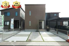 岐阜県岐阜市茜部新所３丁目