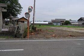 徳島県名西郡石井町浦庄字大万