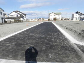 宮城県亘理郡亘理町字油田