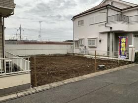 埼玉県さいたま市見沼区大字中川