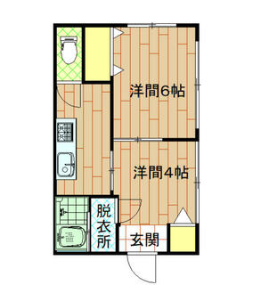 間取り：208019802694