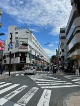 東京都三鷹市下連雀３丁目（賃貸マンション1DK・6階・38.16㎡） その4