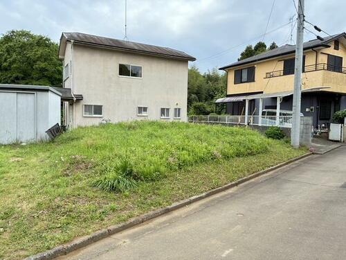 Land, Miho Village, Ibaraki
