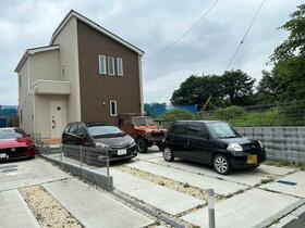 千葉県鎌ケ谷市中沢