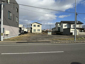 北海道伊達市山下町