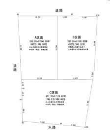 岐阜県揖斐郡大野町大字加納