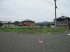 福島県東白川郡矢祭町大字小田川字中山