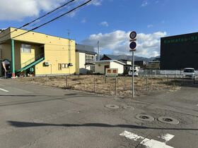 北海道伊達市錦町