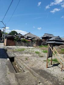 大分県杵築市大字杵築