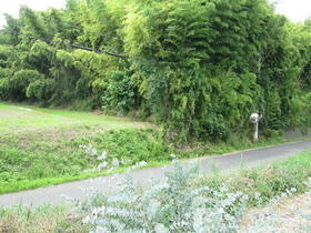 長野県上田市前山