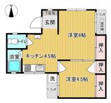 横山荘のイメージ