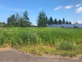 北海道石狩市生振