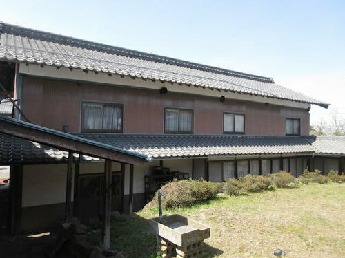 detached 長野県東御市祢津