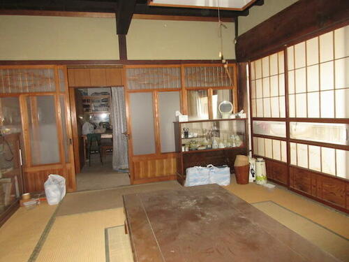 detached 長野県東御市祢津