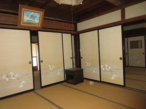 detached 長野県東御市祢津