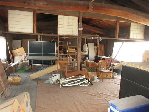 detached 長野県東御市祢津