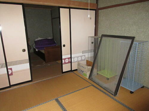 detached 長野県東御市祢津