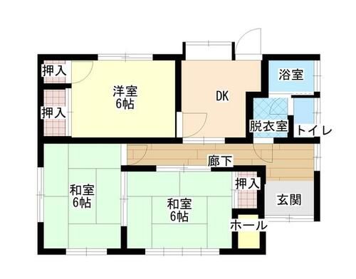 Used Detached House, Uwajima, Ehime