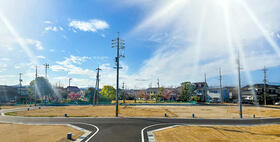 鳥取県鳥取市南安長１丁目