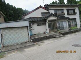 富山県高岡市西海老坂