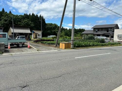 土地, 山形県 東置賜郡高畠町