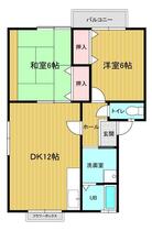 間取り：206007015361