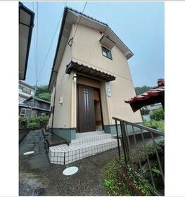 長崎県長崎市神浦夏井町