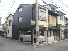 京都府京都市上京区室町通寺之内上る下柳原南半町