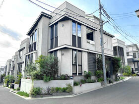 東京都中野区若宮２丁目