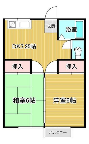 apartment 山形県村山市楯岡新町３丁目
楯岡新町の賃貸情報を見る
物件地図