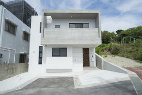 沖縄県浦添市大平３丁目