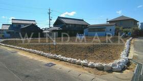 愛知県知多市新舞子字北畑