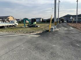 徳島県板野郡藍住町矢上字安任