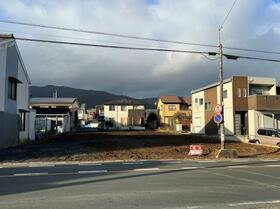 愛知県新城市平井字東原