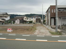 愛知県新城市平井字東原