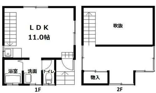 detached 和歌山県海草郡紀美野町四郷