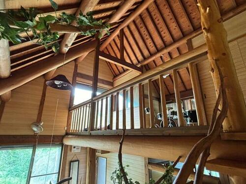 detached 和歌山県海草郡紀美野町四郷