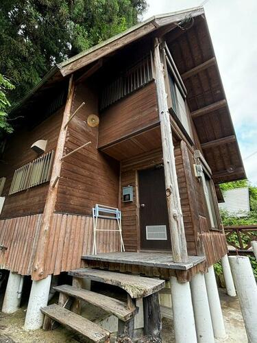 detached 和歌山県海草郡紀美野町四郷