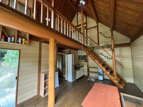 detached 和歌山県海草郡紀美野町四郷