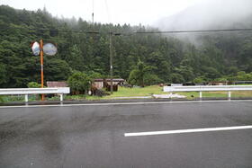 静岡県島田市川根町家山