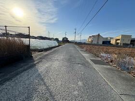 徳島県板野郡藍住町矢上字安任