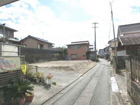 愛知県一宮市木曽川町里小牧字本茅場