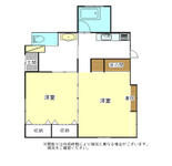 甲府市武田４丁目 1階建 築41年のイメージ