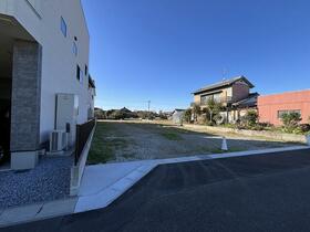 愛知県稲沢市奥田大門町