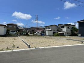 秋田県秋田市新屋割山町