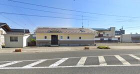 岩手県奥州市江刺南大通り