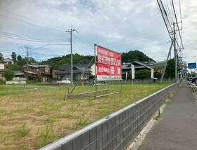 千葉県東金市田間