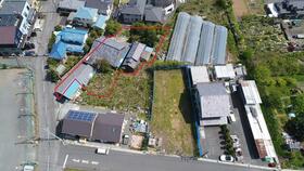 静岡県静岡市清水区大内