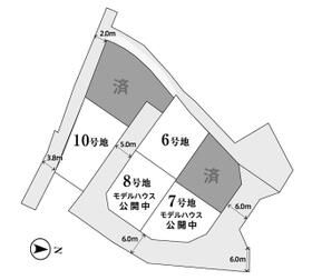 三重県鈴鹿市北玉垣町