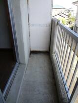パークテラス前橋 205 ｜ 群馬県前橋市大利根町１丁目（賃貸アパート1K・2階・23.88㎡） その10